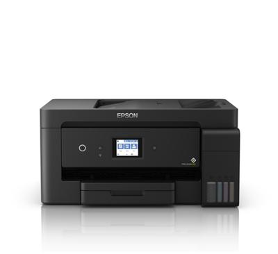 All-in-one printer Epson C11CH96401 Wi-Fi Zwart - thumbnail
