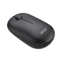Acer Wireless Bubble muis zwart - thumbnail