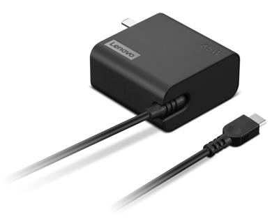 Lenovo 65W USB-C Wall Adapter - EU Netvoedingsmodule