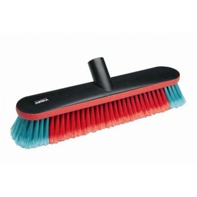 Wasborstel vikan met waterdoorvoer 36cm