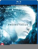 Prometheus (Blu-ray + DVD) - thumbnail