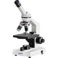 Kern OBS 102 OBS 102 Doorlichtmicroscoop Monoculair 400 x Doorvallend licht - thumbnail