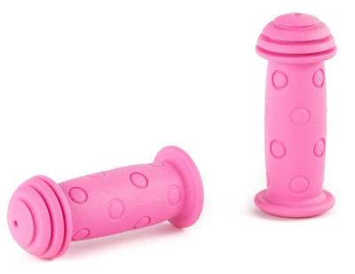 Widek handvat kids grip roze kaart