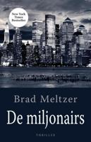 De miljonairs - Brad Meltzer - ebook - thumbnail