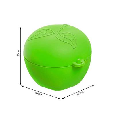 Rotho Appelbox Groen - thumbnail