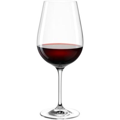 Leonardo Rode Wijnglazen Tivoli - 700 ml - 6 stuks Leonardo Rode Wijnglazen Tivoli - 700 ml - 6 stuks