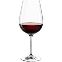 Leonardo Rode Wijnglazen Tivoli - 700 ml - 6 stuks - thumbnail