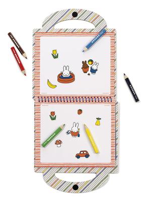 Bambolino Toys Nijntje activiteitenboek