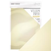 Tonic Studios • vellum paper pearled gold - thumbnail