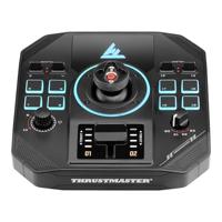 Modulaire multi-simulatiebasis - THRUSTMASTER - HEART Technology - Sol-R 5 Base - Compatibel met Windows 10/11 en TARGET-software - thumbnail