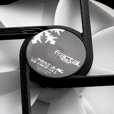 Fractal Design Prisma AL-12 Fractal Design Prisma AL-12