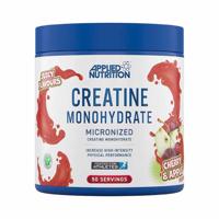 Applied Nutrition Flavoured Creatine Cherry & Apple (250 g) - thumbnail