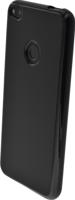 Classic TPU Case Huawei P8 Lite (2017) - Smartphonehoesje - TPU / Siliconen - zwart - thumbnail
