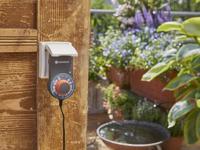 Automatisch bewateringsapparaat Gardena NA - thumbnail