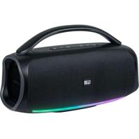 Heldere draadloze luidspreker - BIGBEN - Mainstream 4 - Bluetooth, 100W, USB, Micro-SD, AUX-IN, 6000mAh batterij - thumbnail