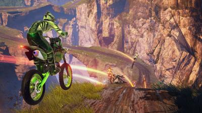 Moto Racer 4 (Code in a Box) Moto Racer 4 (Code in a Box)