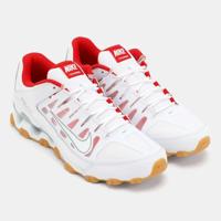 NIKE REAX 8 TR MESH SNEAKERS - thumbnail