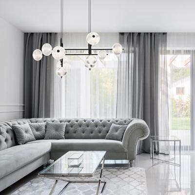 Globo Unieke design hanglampCeps 11-lichts - 16042-11H