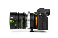 NiSi Athena Lens Mount Adapter (PL-E) - thumbnail