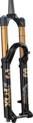 Fox Racing Shox 38 K FLOAT 29" Factory 170 Grip X2 68HT Tapered Boost Kabolt-X