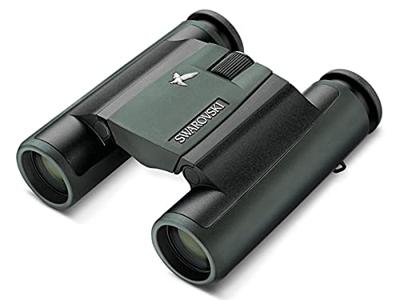 Swarovski 9006325075304 Verrekijker Groen