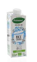 Provamel Provamel Rijst Cuisine Bio (250ml) - thumbnail