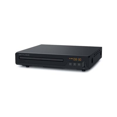 Muse M-55DV - Full HD DVD-speler, CD-MP3, HDMI, USB