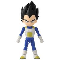 Dragon Ball Daima Dragon Stars Action Figure Vegeta (Mini) 17 cm - thumbnail