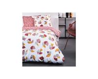 Bedset - TODAY - Sunshine - 116543 - 2 personen - 240x260cm - Katoen - Bedrukt 9.41 - thumbnail