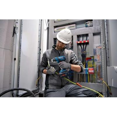 Bosch Blauw GHG 18V-50 Professional | Accu-Heteluchtpistool | 18 V | 300 - 500 °C - 06012A6500 - thumbnail