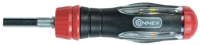 Connex COXB364013 Bit Schroevendraaierset - thumbnail