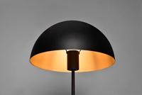 Trio Zwarte tafellampNola design - 506290132 - thumbnail