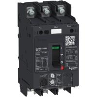 Schneider Electric GV4PE12N6 GV4PE12N6 Motorbeveiligingsschakelaar 1 stuk(s) - thumbnail