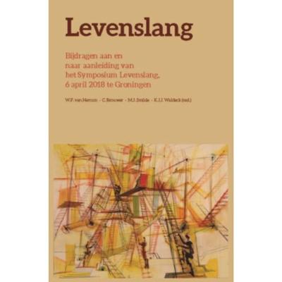 Levenslang (Paperback)