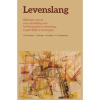 Levenslang (Paperback) - thumbnail