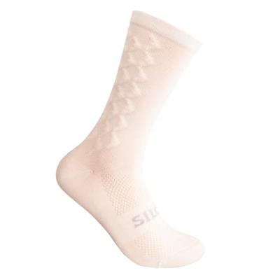 SILCA sokken "aero tall socks" sock aero tall size l white