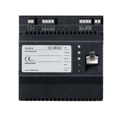 Siedle 200048807-00 Accessoires voor deurintercom Meerdere kleuren