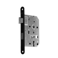 Ivana dag- en nachtslot - type 12 - SL 56 - doornmaat 50mm - zwart - links/rechts - thumbnail