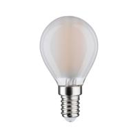 Paulmann 28652 LED-lamp Energielabel E (A - G) E14 6.5 W Warmwit (Ø x h) 45 mm x 80 mm 1 stuk(s) - thumbnail