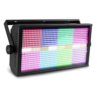 Beamz BS960 led stroboscoop RGBW - thumbnail