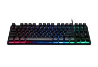 Acer Nitro Gaming Keyboard Toetsenbord Zwart - thumbnail