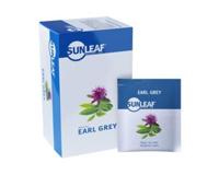 Sunleaf tea earl grey (100x 1,5gr) - thumbnail