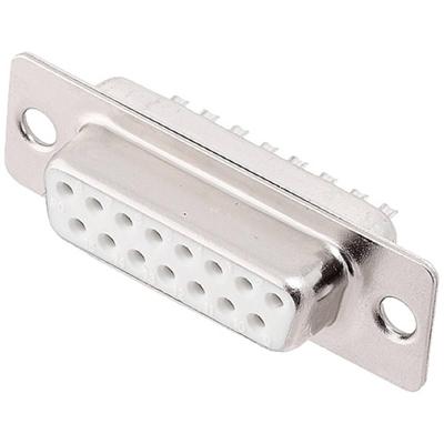 Telegärtner J01020A0127 100023916 N-connector Stekker, recht 50 Ω 1 stuk(s)