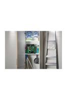 Bosch Home and Garden EasyAquatak 120 Hogedrukreiniger 120 bar Koud water - thumbnail