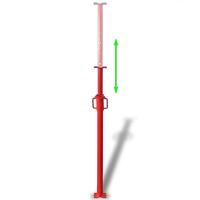 VidaXL Stempel 180 cm rood - thumbnail