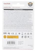 SanDisk Ultra USB3.0 256 GB usb-stick - thumbnail