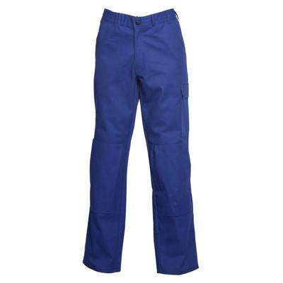 HAVEP werkbroek - Basic - 8286 - korenblauw - maat 52