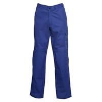 HAVEP werkbroek - Basic - 8286 - korenblauw - maat 52 - thumbnail
