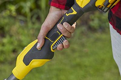 Stanley FATMAX V20 18V Brushless grastrimmer 33 cm - thumbnail