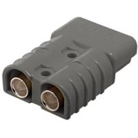 Hoogstroom-batterijstekker 175 A 1130-0211-02 S175 Oranje encitech Inhoud: 1 stuk(s) - thumbnail